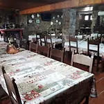 Alloggio per agriturismo Quinta Da Moagem *