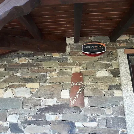 Quinta Da Moagem Vakantieboerderij *