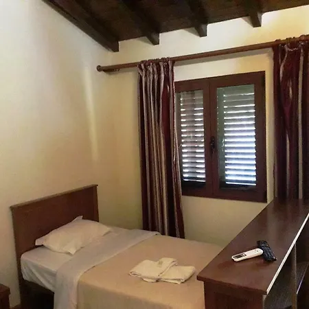 Alojamento de Turismo Rural Quinta Da Moagem