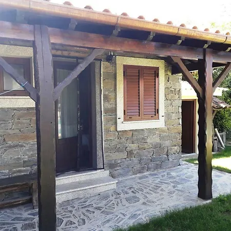 Quinta Da Moagem Alojamento de Turismo Rural
