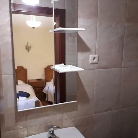 Farm stay Quinta Da Moagem Macedo de Cavaleiros