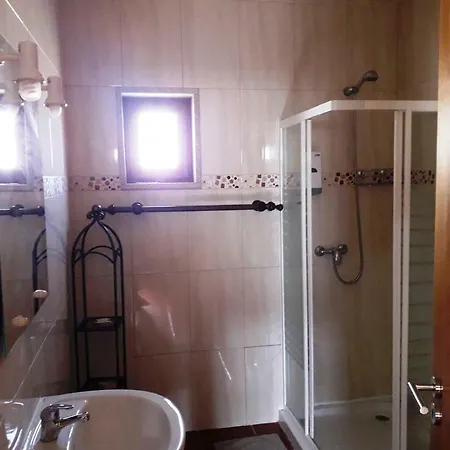 Quinta Da Moagem Farm stay *