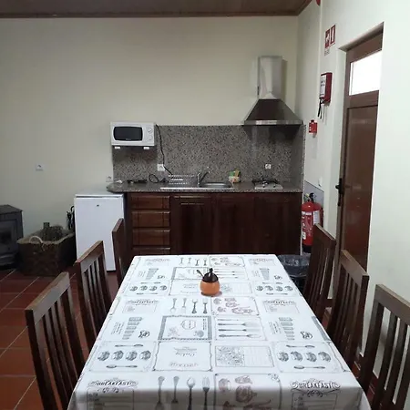 Quinta Da Moagem