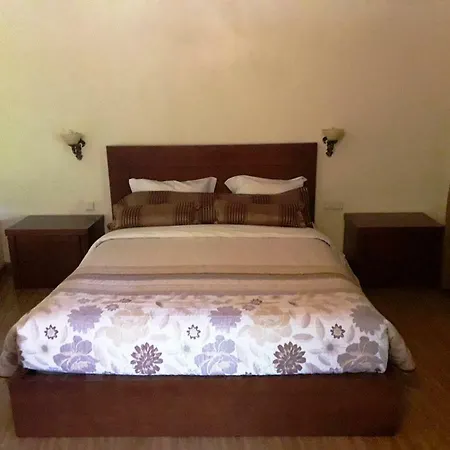 Farm stay Quinta Da Moagem *