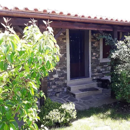 Quinta Da Moagem Фермерский дом Маседу-ди-Кавалейруш