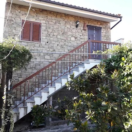 Vakantieboerderij Quinta Da Moagem *