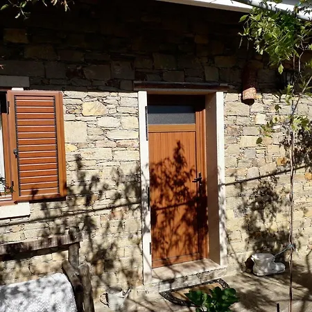 Farm stay Quinta Da Moagem Macedo de Cavaleiros