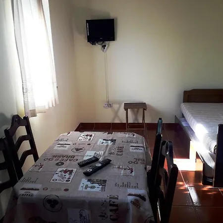 Quinta Da Moagem Alojamento de Turismo Rural Macedo de Cavaleiros