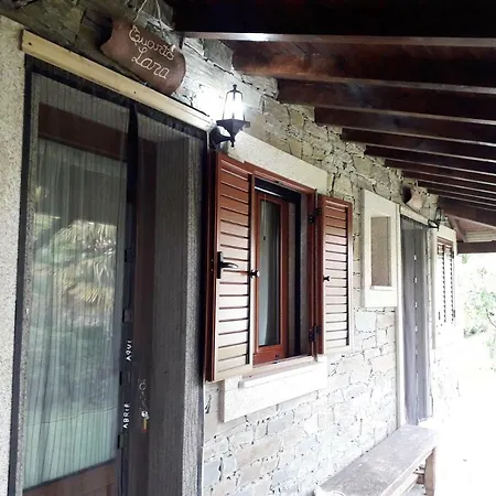 Quinta Da Moagem Farm stay