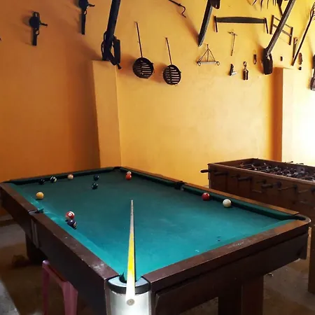 Quinta Da Moagem Alojamento de Turismo Rural Macedo de Cavaleiros
