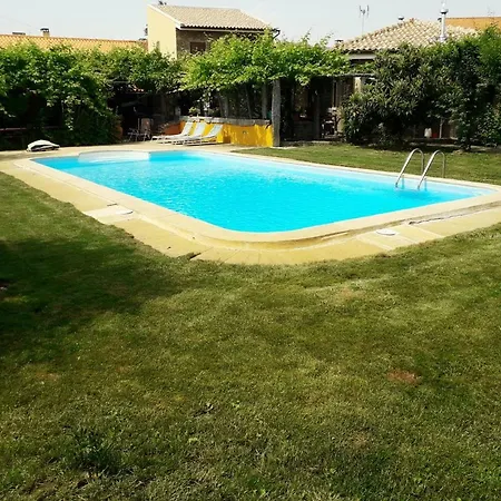 Quinta Da Moagem Alojamento de Turismo Rural Macedo de Cavaleiros