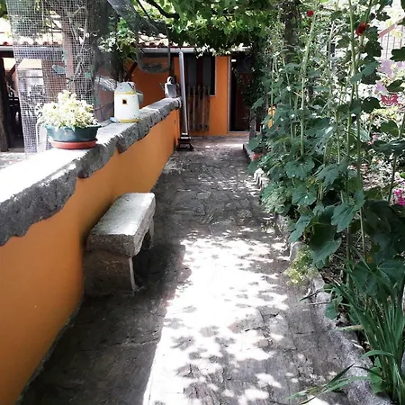Quinta Da Moagem * Маседу-ди-Кавалейруш