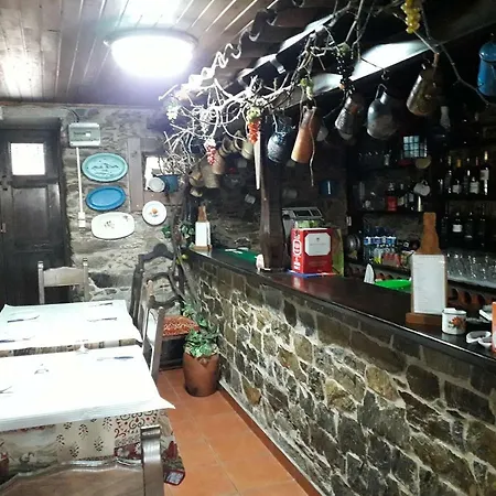 Vakantieboerderij Quinta Da Moagem