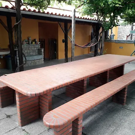 Quinta Da Moagem Маседу-ди-Кавалейруш