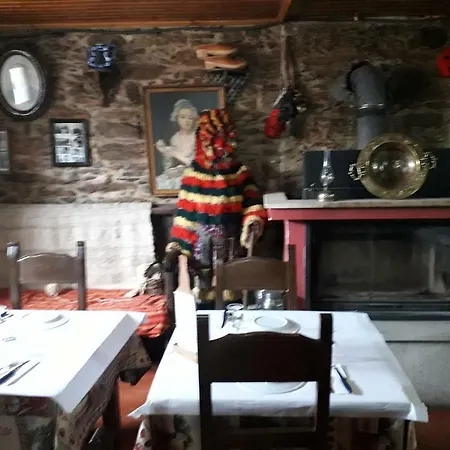 Vakantieboerderij Quinta Da Moagem