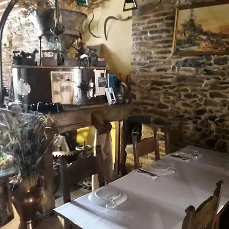 Quinta Da Moagem Macedo de Cavaleiros