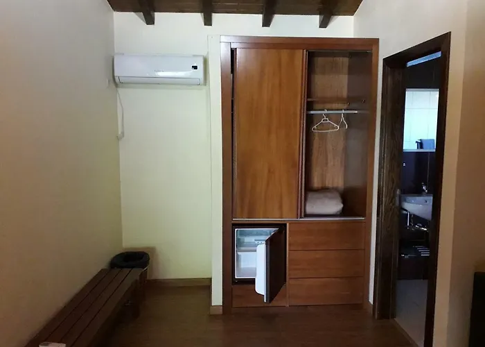 Quinta Da Moagem * Macedo de Cavaleiros