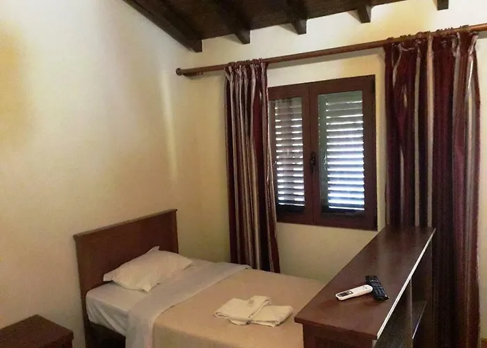 Vakantieboerderij Quinta Da Moagem