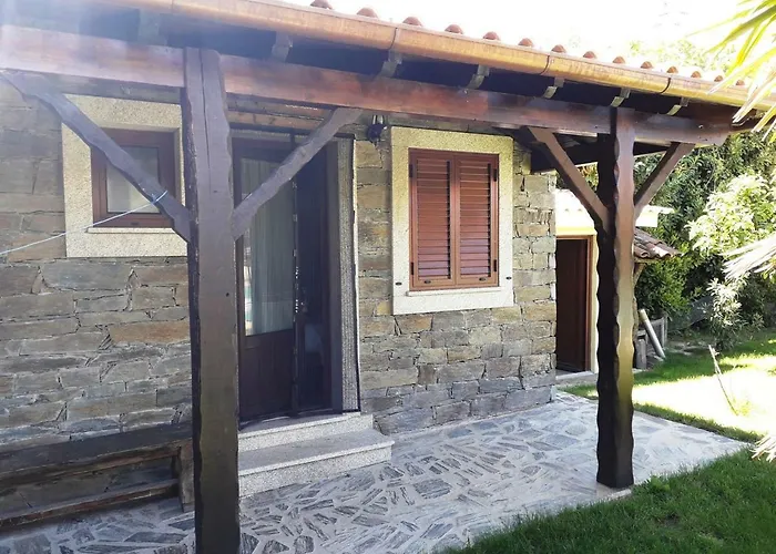 Quinta Da Moagem Alloggio per agriturismo