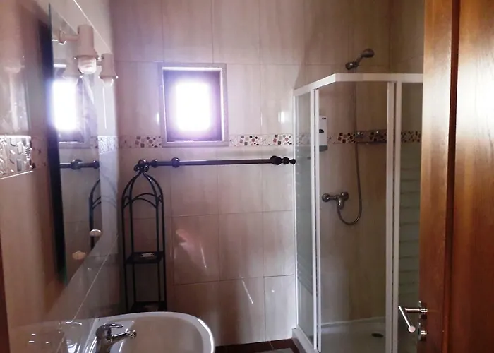 Quinta Da Moagem مزرعة للإقامة *