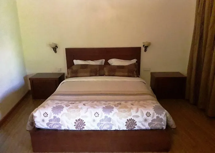 Alloggio per agriturismo Quinta Da Moagem *