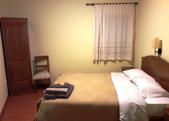 Quinta Da Moagem * Macedo de Cavaleiros