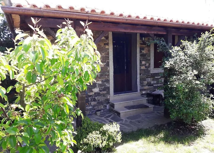 Quinta Da Moagem Alloggio per agriturismo Macedo de Cavaleiros