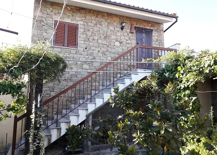 مزرعة للإقامة Quinta Da Moagem *