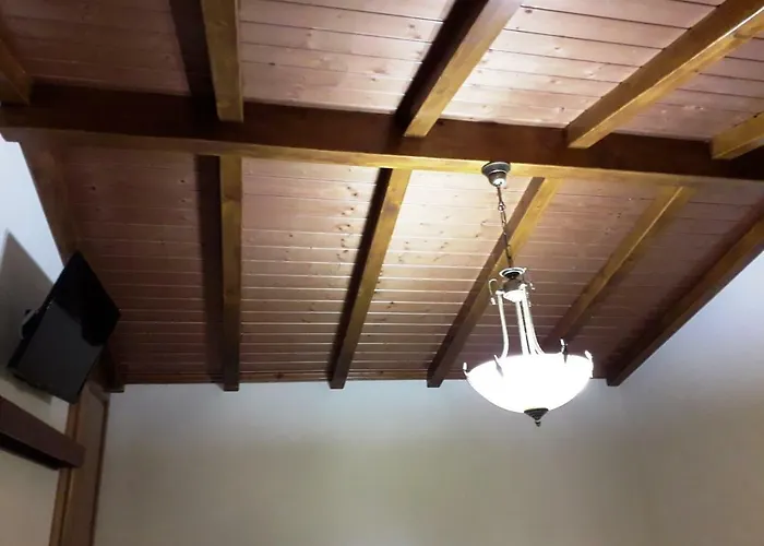 Quinta Da Moagem مزرعة للإقامة *