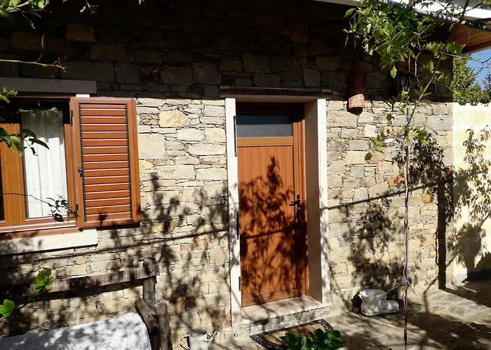 Alloggio per agriturismo Quinta Da Moagem Macedo de Cavaleiros