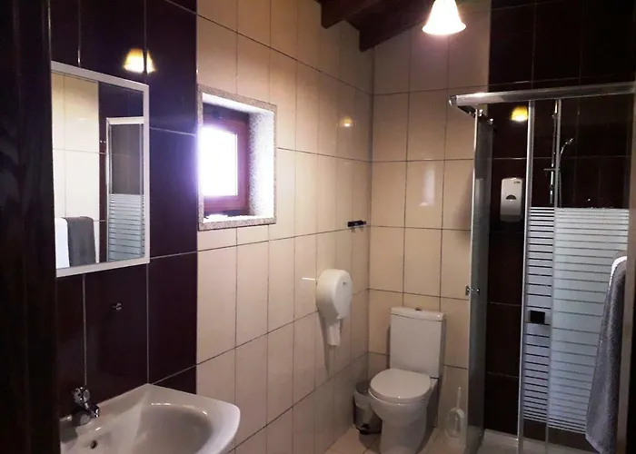 Quinta Da Moagem * ماسيدو دي كافالييروس