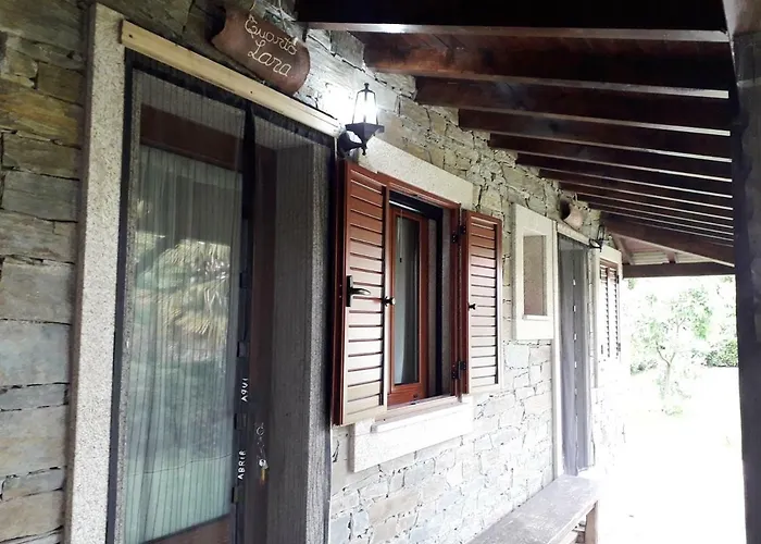 Quinta Da Moagem Alloggio per agriturismo