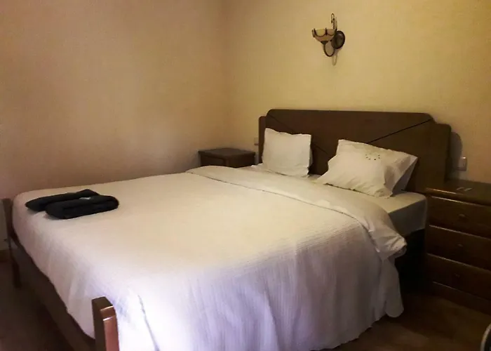 Quinta Da Moagem مزرعة للإقامة