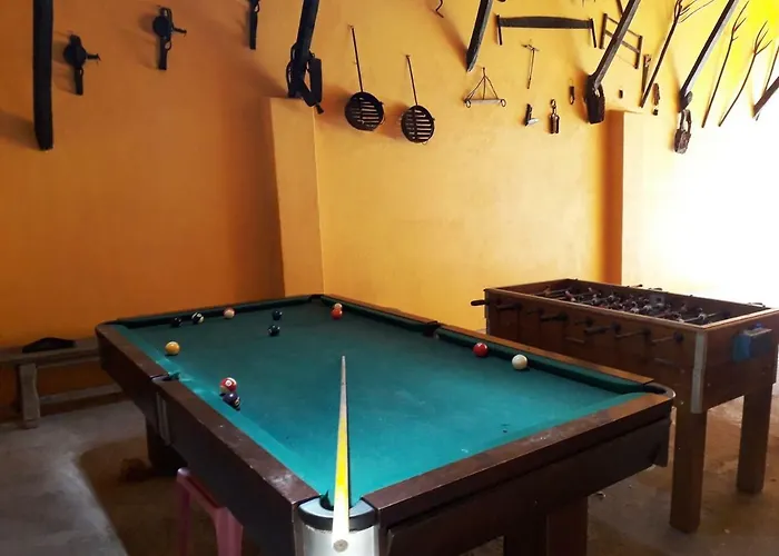 Quinta Da Moagem Vakantieboerderij Macedo de Cavaleiros