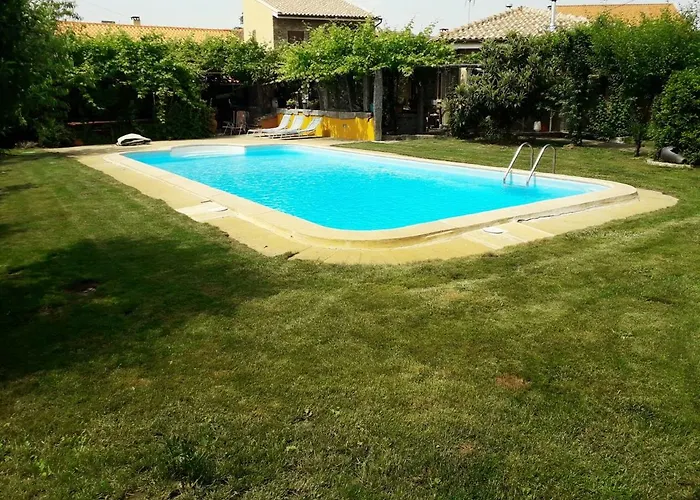 Quinta Da Moagem Alloggio per agriturismo Macedo de Cavaleiros