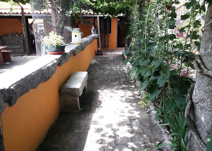 Quinta Da Moagem * ماسيدو دي كافالييروس