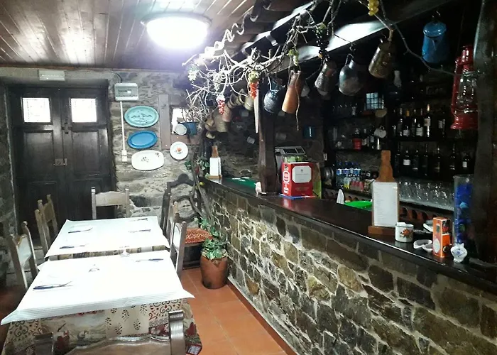 Alloggio per agriturismo Quinta Da Moagem