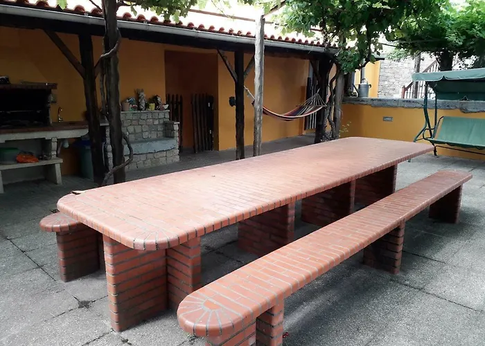 Quinta Da Moagem Macedo de Cavaleiros