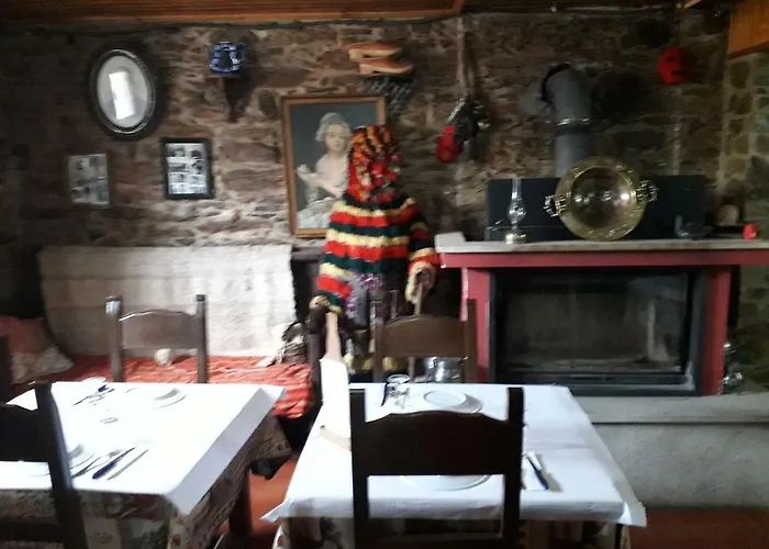 ファームステイ Quinta Da Moagem