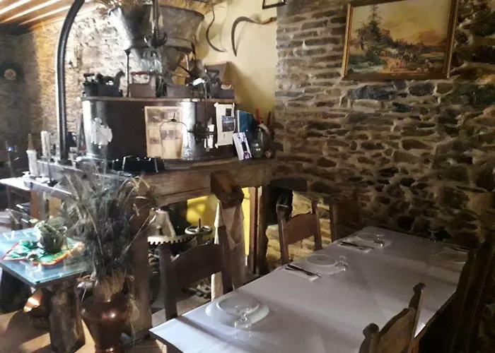 Quinta Da Moagem ماسيدو دي كافالييروس